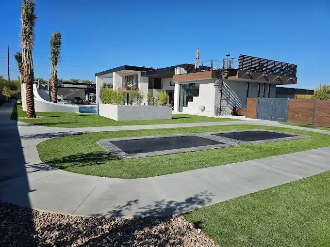 artificial grass for patio in arizona